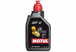 ��� ��� MOTUL ATF VI 1L