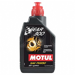 ��� ��� MOTUL 75W90 300 1L