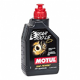 ��� ��� MOTUL 75W90 300 LS  1L