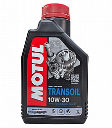 ��� ��� MOTUL TRANSOIL 10W30