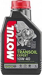 ��� ��� MOTUL TRANSOIL EXPERT 10W40
