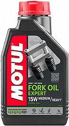 ��� �������� MOTUL FORK OIL EXPERT 15W