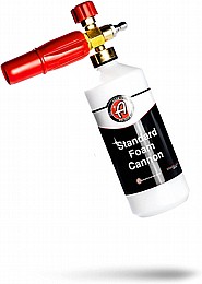���� ����� Adam's Standard Foam Cannon 