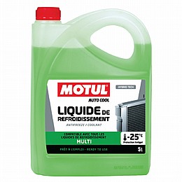 ���� ����� ���� MOTUL INUGEL MULTI 5L