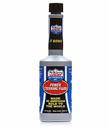 ��� ��� ��� LUCAS POWER STEERING FLUID
