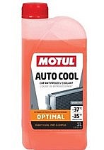 ���� ����� ���� MOTUL INUGEL  1L