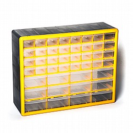 ����� ����� (������) 44 ������ 39*16*50 �"� ROHER-TOOLS