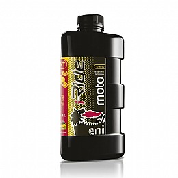 ��� ���� AGIP ENI 10W50 I-RIDE