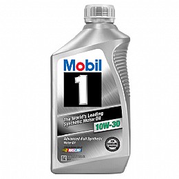 ��� MOBIL 1 10W30
