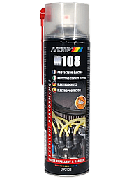 ����� ����� ���� ���� MOTIP M-108
