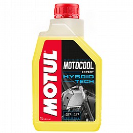 ���� ����� ��������� MOTUL MOTOCOOL EXPERT