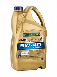 ��� ���� RAVENOL VMO 5W40 4L