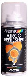 ����� (�����) ������ ����� ������ ��� ���� MOTIP 720 AIRCO REFRESHER