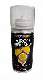 ����� (�����) ������ ����� ������ ��� ����� MOTIP 722 AIRCO REFRESHER
