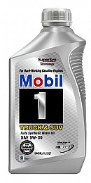 ��� MOBIL 1 5W30