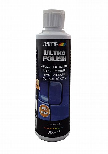 ����� ����� ������ ������ MOTIP 745 Scratch Away