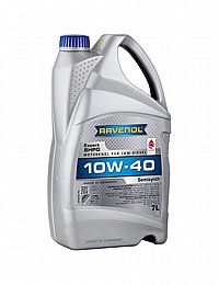 ��� ���� RAVENOL Expert SHPD SAE 10W-40 7L