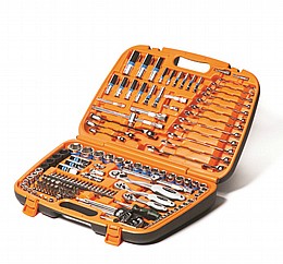 �� ������ ������ 162 ����� KING TOOLS