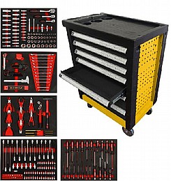 ���� ���� 7 ������ ������ 253 ���� ROHER TOOLS