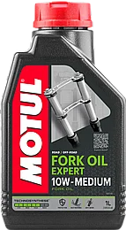 ��� �������� MOTUL FORK OIL10W