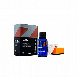 ����� ��� ������� ��� CARPRO Cquartz Leather V2 30ml