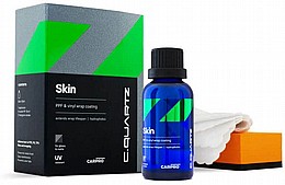 ����� ��� ������ PPF/��� �� CARPRO Cquartz Skin 50ml