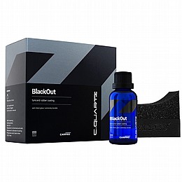 ����� ��� ������� CARPRO BlackOut 100ml