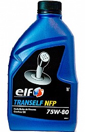 ��� ��� ELF TRANSELF NFP 75W80