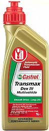 ��� ��� ������ CASTROL DEX3
