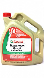 ��� ��� ������ Castrol Transmax