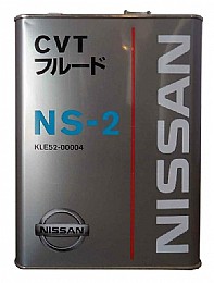 ��� ��� ������ NISSAN CVT NS2