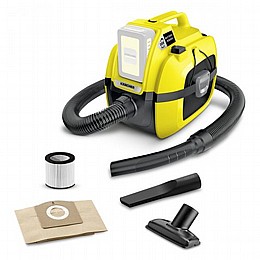 ���� ��� ���� ���/���� ���� ���� KARCHER WD 1 BATTARY