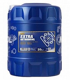 ��� ��� MANNOL 8103 75W90 20L