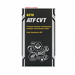 ��� ��� ���� MANNOL 8216 ATF CVT