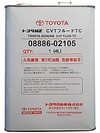 ��� ��� ������ TOYOTA CVT
