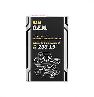 ��� ��� ����� MANNOL 8215 MB 236.15