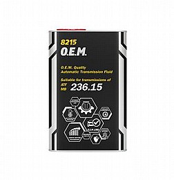 ��� ��� ����� MANNOL 8215 MB 236.15