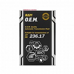 ��� ��� ����� MANNOL 8221 
