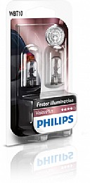��� ����� ���� T10 W6W ������ PHILIPS