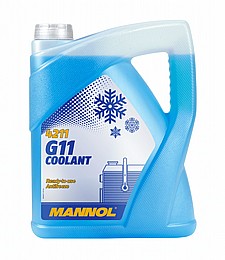 ���� ����� ���� MANNOL 4211 G11