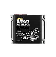 ���� ���� ����� MANNOL 9956 DIESEL JET CLEANER