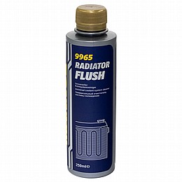 ���� ������� MANNOL 9965 RADIATOR FLUSH