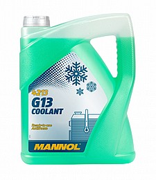 ���� ����� MANNOL 4213 G13 COOLANT