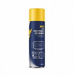 ����� ������ ���� MANNOL 9971 AIR CONDITIONER CLEANER