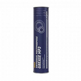 ���� ���� MANNOL 8102 GREASE LC2
