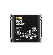 ���� ���� ������ ���� �������  MANNOL 9958 DPF CLEANER