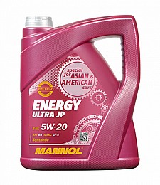 ��� ���� MANNOL 7906 5W20