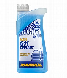���� ����� ���� MANNOL 4211 G11  1L