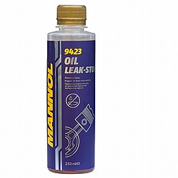���� ���� ������ ����� MANNOL 9423 STOP LEAK