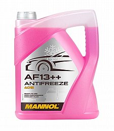 ���� ����� ++MANNOL 4015 AF13